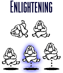 Enlightening (4 out of 5)